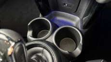 MINI Hatchback 1.5 Cooper II 5dr Auto [Chili Pack] Petrol Hatchback